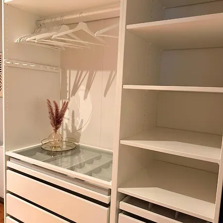 Elegant renovated apartment 2 bedrooms Grenoble Appartement Grenoble